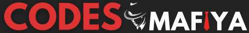 CodesMafiya